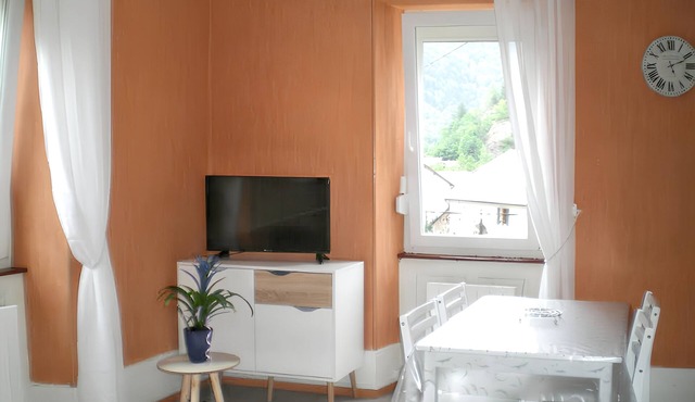 Homerez - Apt. in Plancher-les-Mines
