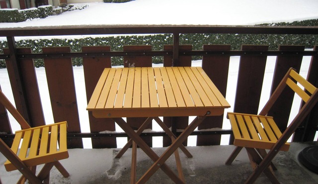 Homerez - Apt in Bernex, mountain view