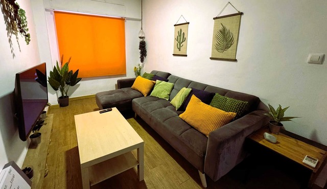 Homerez - Apt in Cartagena with Parking
