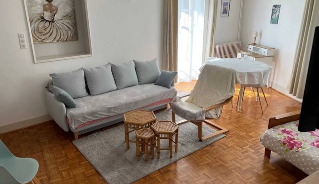 Homerez - Apt. in Néris-les-Bains