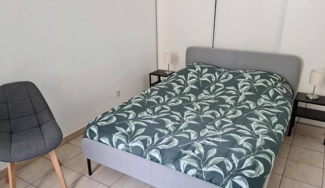 Homerez - Apt in historic Beaugency