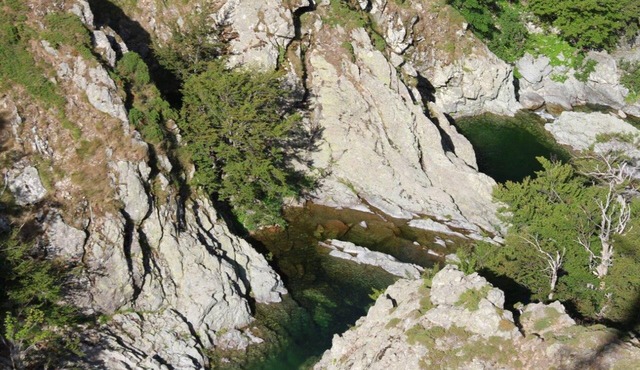 Homerez - Apt. in Moltifao, great view.