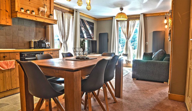 Homerez - Apt. Mountain View - Les Deux Alpes