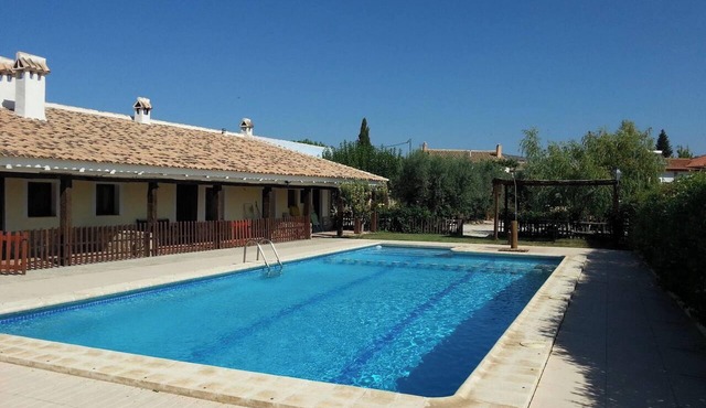 Homerez - Apt Noguericas, jacuzzi