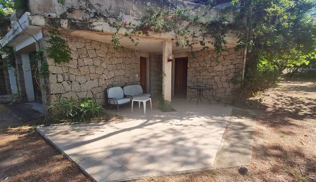 Homerez - Apt. Pietrosella - Garden View