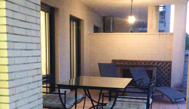 Homerez - Apt. Sant Jordi, Castellón