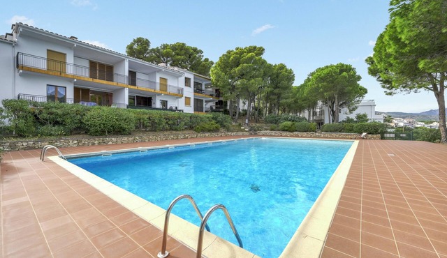 Homerez - Apt sea view in Llançà