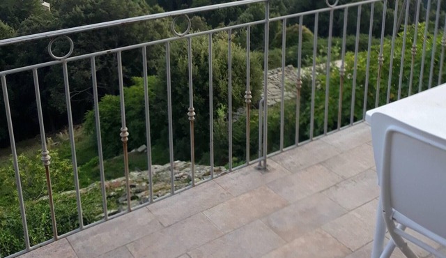 Homerez - Beautiful appartement for 4 ppl. with balcony at Isolaccio-Di-Fiumorbo