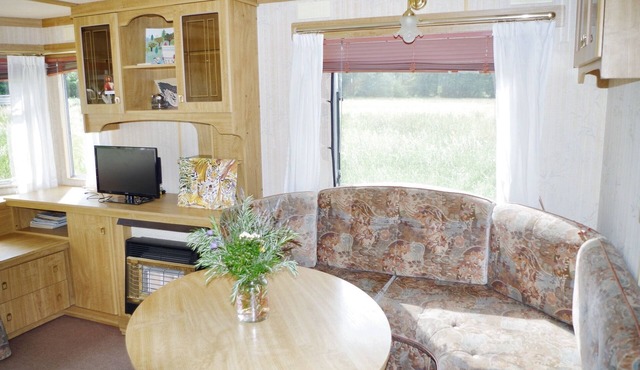 Homerez - Bungalow in Pierrefitte-sur-Loire