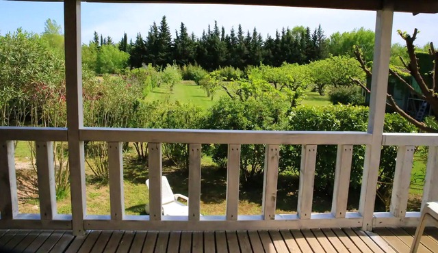 Homerez - Beautiful cottage With garden and terrace