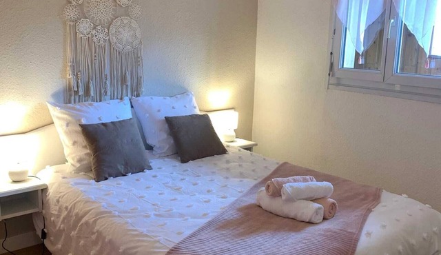 Homerez - Bagnères-de-Bigorre Apartment