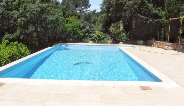 Homerez - Barjols House w/Pool