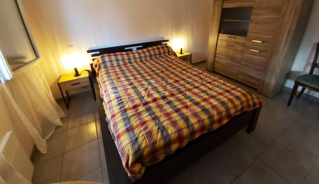 Homerez - Beautiful appartement for 2 ppl. at Saint-Paul-lès-Dax