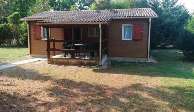 Homerez - Beautiful chalet for 4 ppl. with terrace at Presles-et-Boves