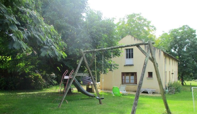 Homerez - Beautiful house for 4 ppl. at Prats de Carlux