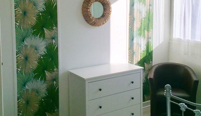 Homerez - Beautiful appartement for 2 ppl. at Rosny-sous-Bois