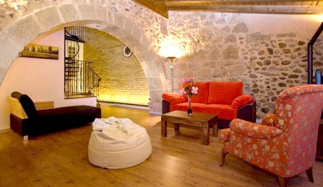 Homerez - Beautiful appartement for 8 ppl. with balcony at Villalpando