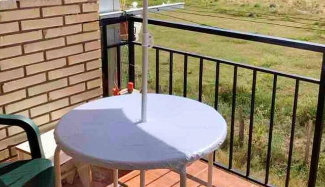 Homerez - Beautiful appartement for 8 ppl. at Villarcayo