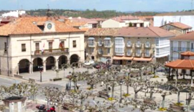 Homerez - Beautiful apartement for 8 ppl. at Villarcayo