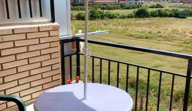 Homerez - Beautiful apartement for 8 ppl. at Villarcayo