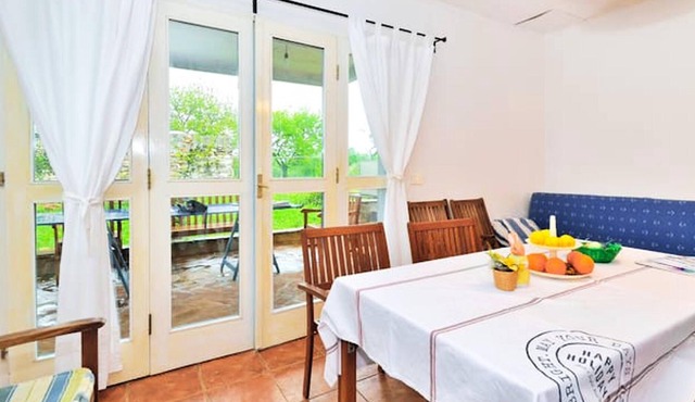 Homerez - Beautiful appartement for 6 ppl. at Zambratija