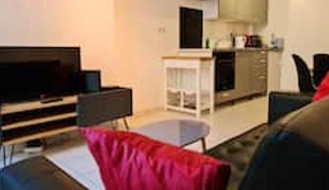 Homerez - Beautiful apartement for 3 ppl. at Beaugency