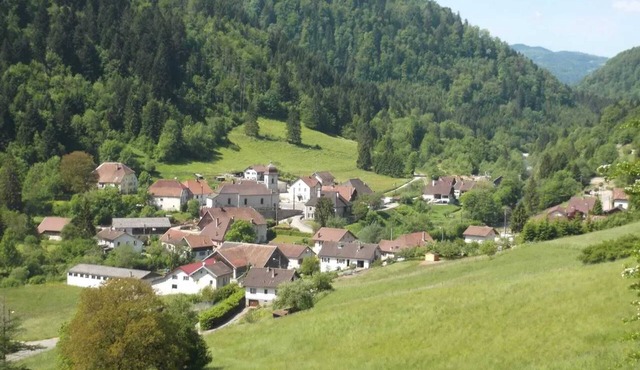 Homerez - Beautiful apartement for 4 ppl. with terrace at Rosureux