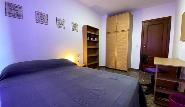 Homerez - Beautiful appartement 4 km away from the beach for 6 ppl. at Cartagena