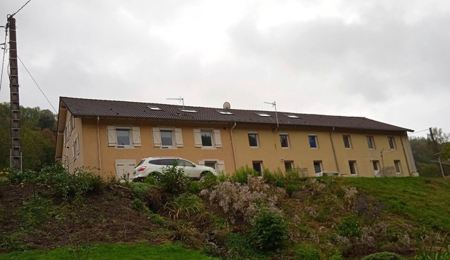 Homerez - Beautiful appartement for 4 ppl. at Cornimont