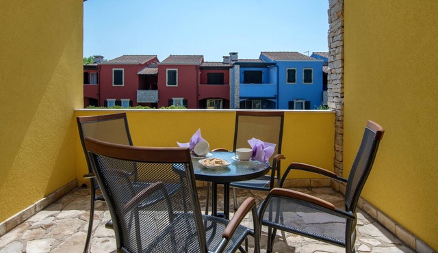 Homerez - Beautiful appartement 2 km away from the beach for 6 ppl. at Bašanija