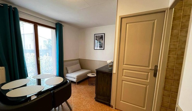 Homerez - Beautiful appartement for 4 ppl. at Corsavy