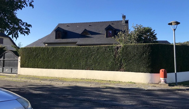 Homerez - Beautiful appartement 16 km away from the slopes for 8 ppl. at Lourdes