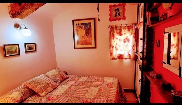 Homerez - Beautiful appartement for 3 ppl. at Cuenca