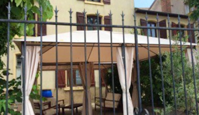 Homerez - Beautiful appartement for 8 ppl. at Roanne