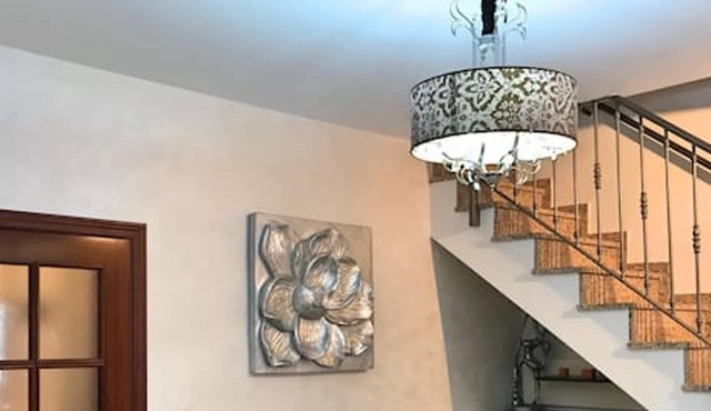 Homerez - Beautiful appartement for 6 ppl. with shared pool at Baeza