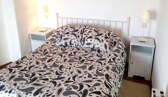 Homerez - Beautiful appartement for 7 ppl. with terrace at Tolva