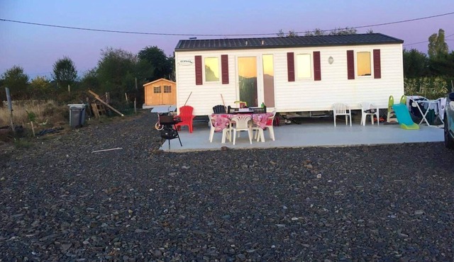 Homerez - Beautiful property for 8 ppl. with garden and terrace at Saint-Pierre