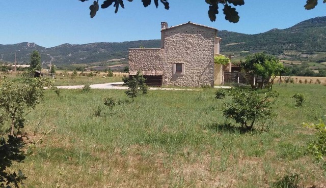 Homerez - Beautiful house for 2 ppl. at Sainte-Jalle