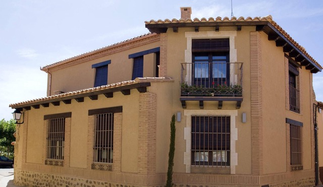 Homerez - Beautiful house for 6 ppl. at Villalpando