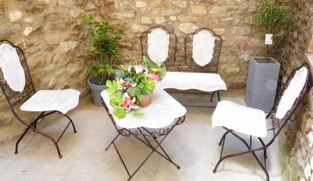 Homerez - Beautiful house for 6 ppl. at Quintillan