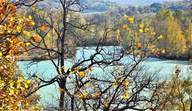 Homerez - Beautiful house 4 km away from the beach for 4 ppl. at Chalabre