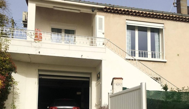 Homerez - Beautiful house for 6 ppl. at Manosque