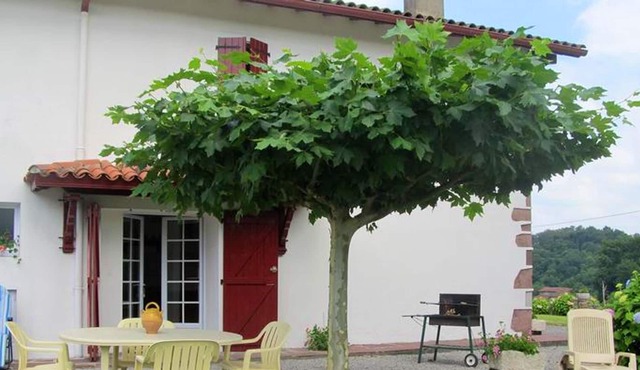 Homerez - Beautiful house for 4 ppl. with garden and terrace at Lasse