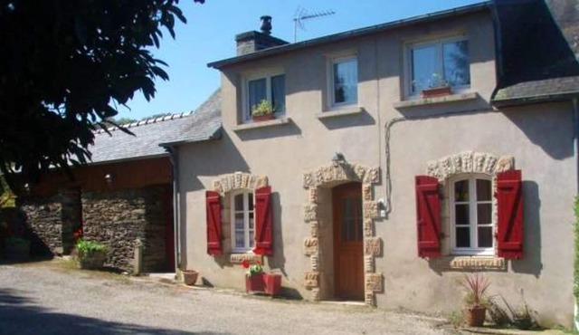 Homerez - Beautiful house for 6 ppl. with terrace at Laz