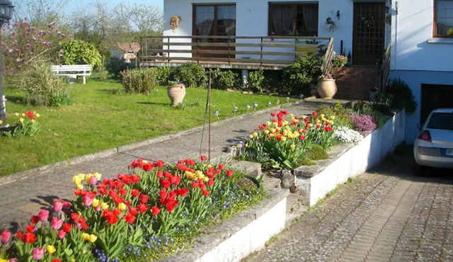 Homerez - Beautiful house for 4 ppl. with terrace at Holving