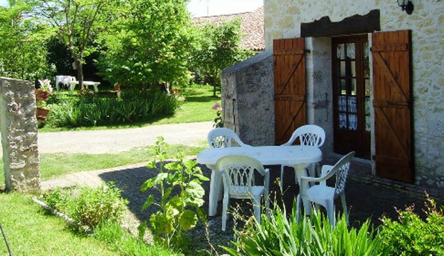 Homerez - Beautiful house for 5 ppl. with terrace at Labrihe