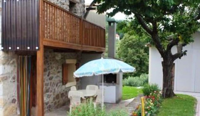 Homerez - Beautiful house for 4 ppl. with terrace at Soulan