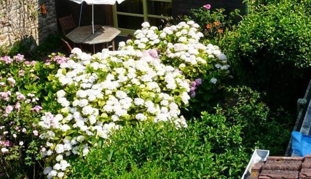 Homerez - Beautiful house for 4 ppl. with terrace at Villabé