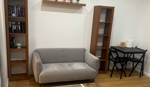 Homerez - Beautiful studio for 2 ppl. at Malakoff