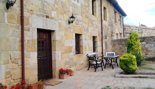 Homerez - Beautiful studio for 3 ppl. with terrace at Menaza